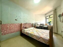 Blk 510B Wellington View (Sembawang), HDB 5 Rooms #553608481
